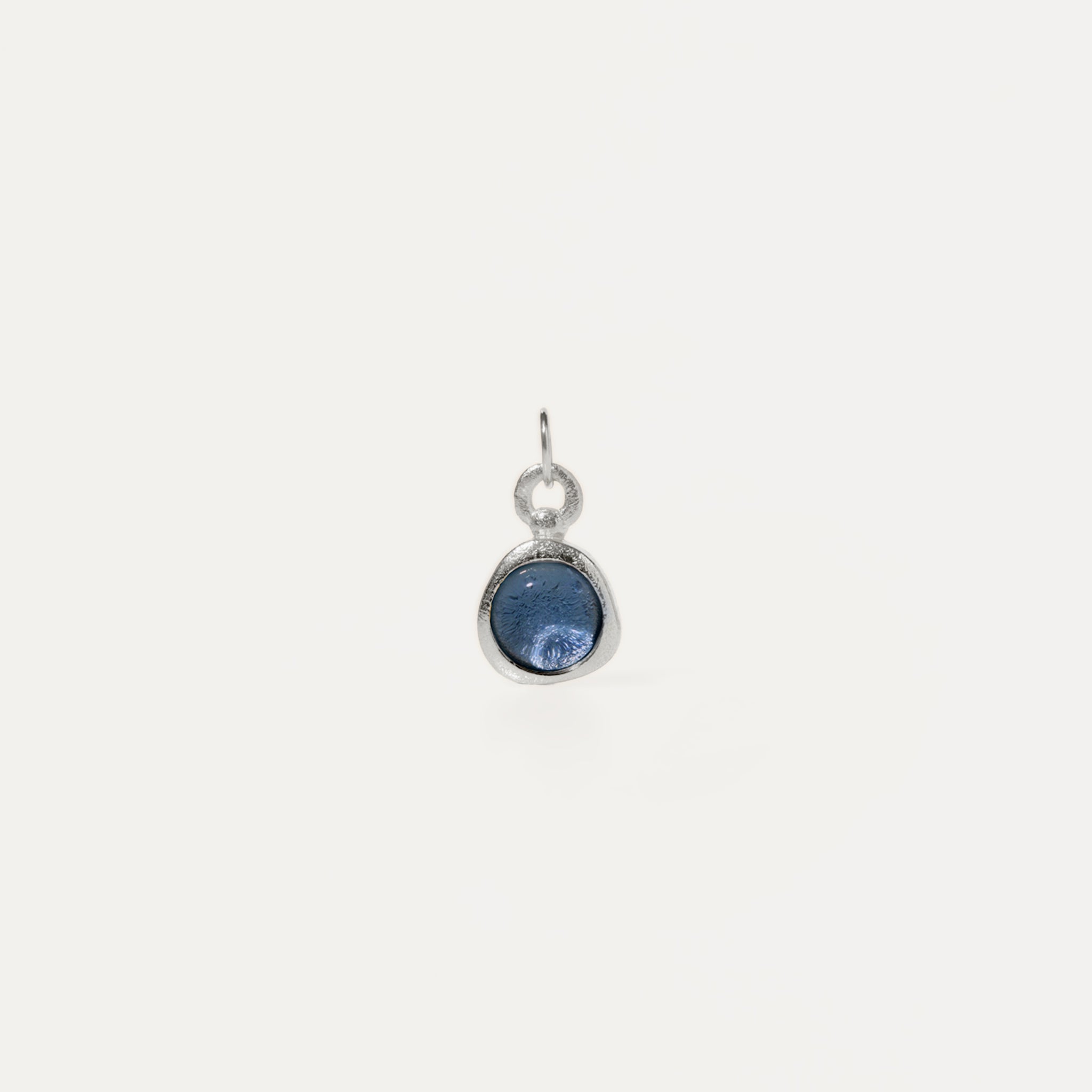Zodiac Birthstone Anhänger