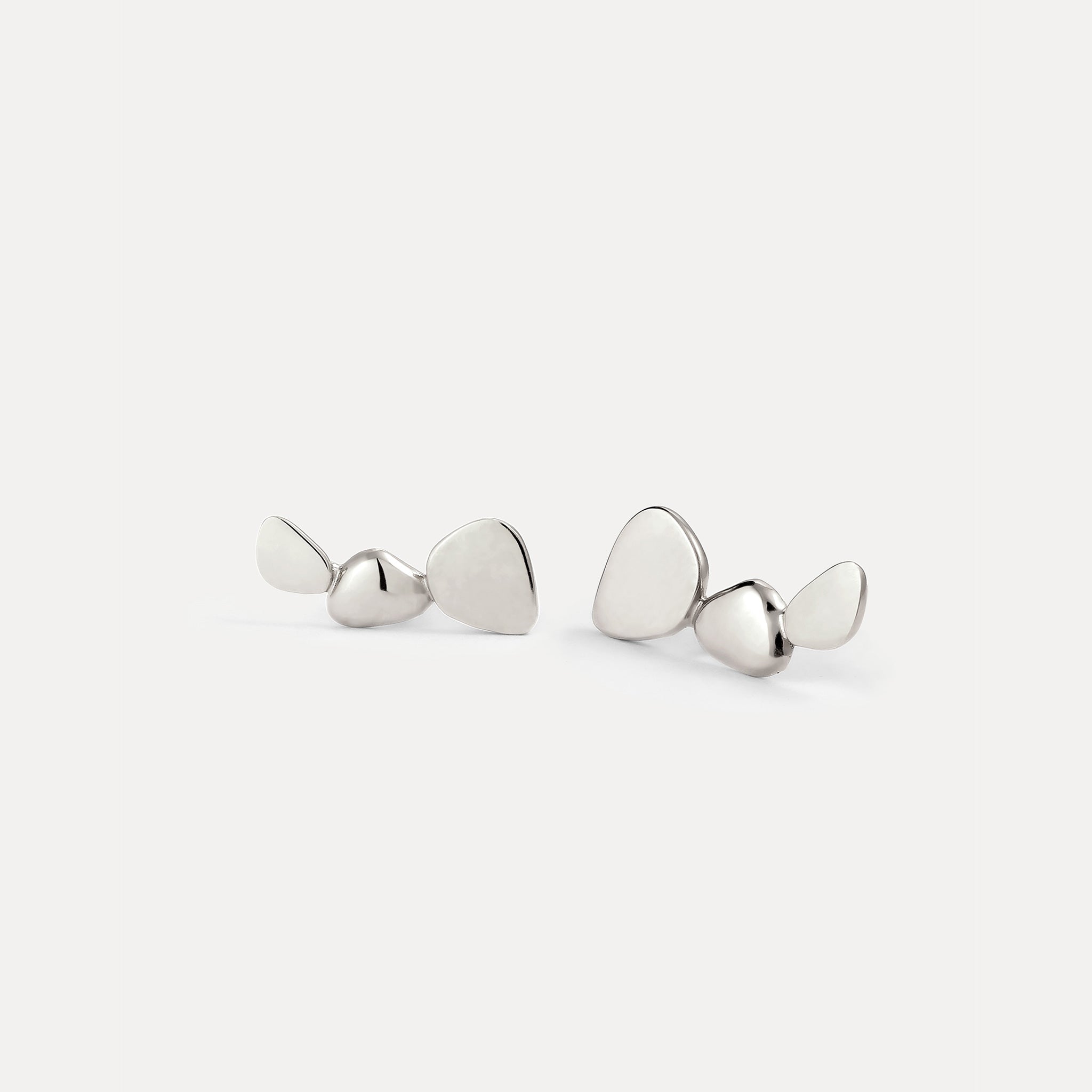 Canyon Ear Climbers Ohrringe