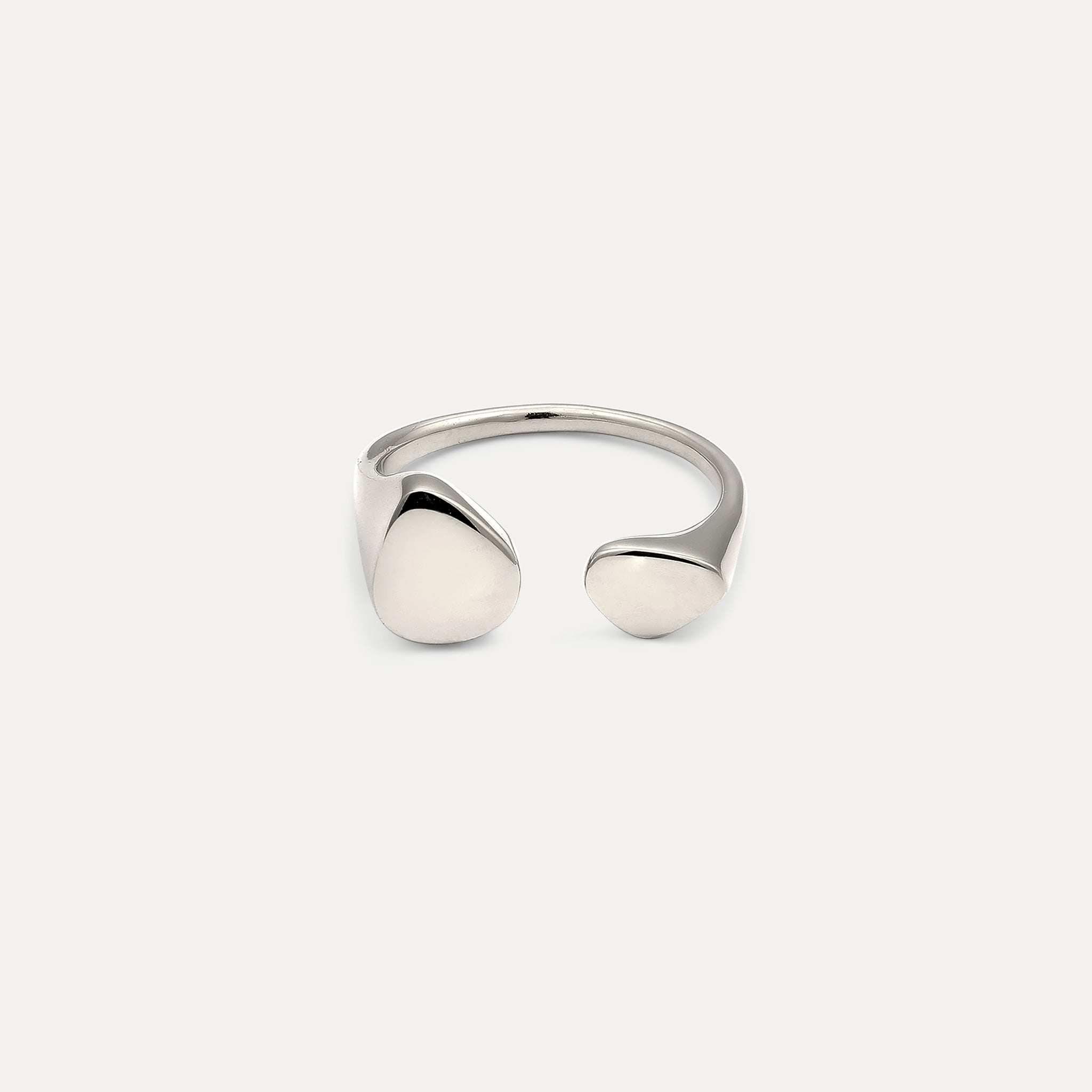 Canyon Engravable Ring