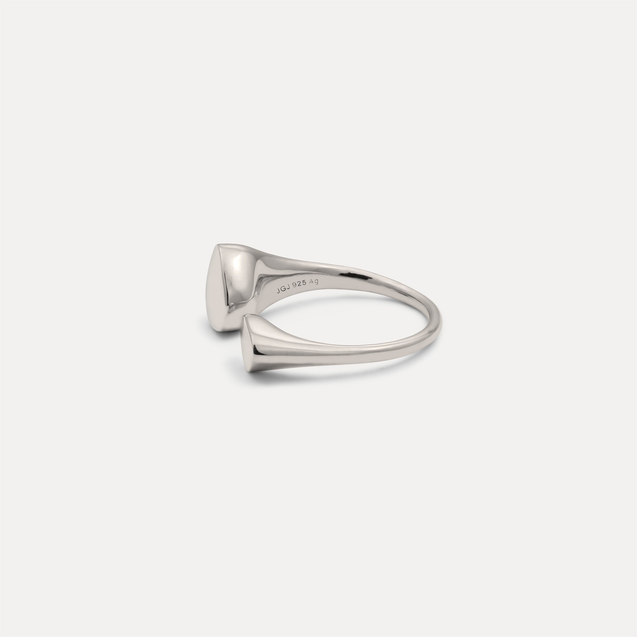 Canyon Engravable Ring