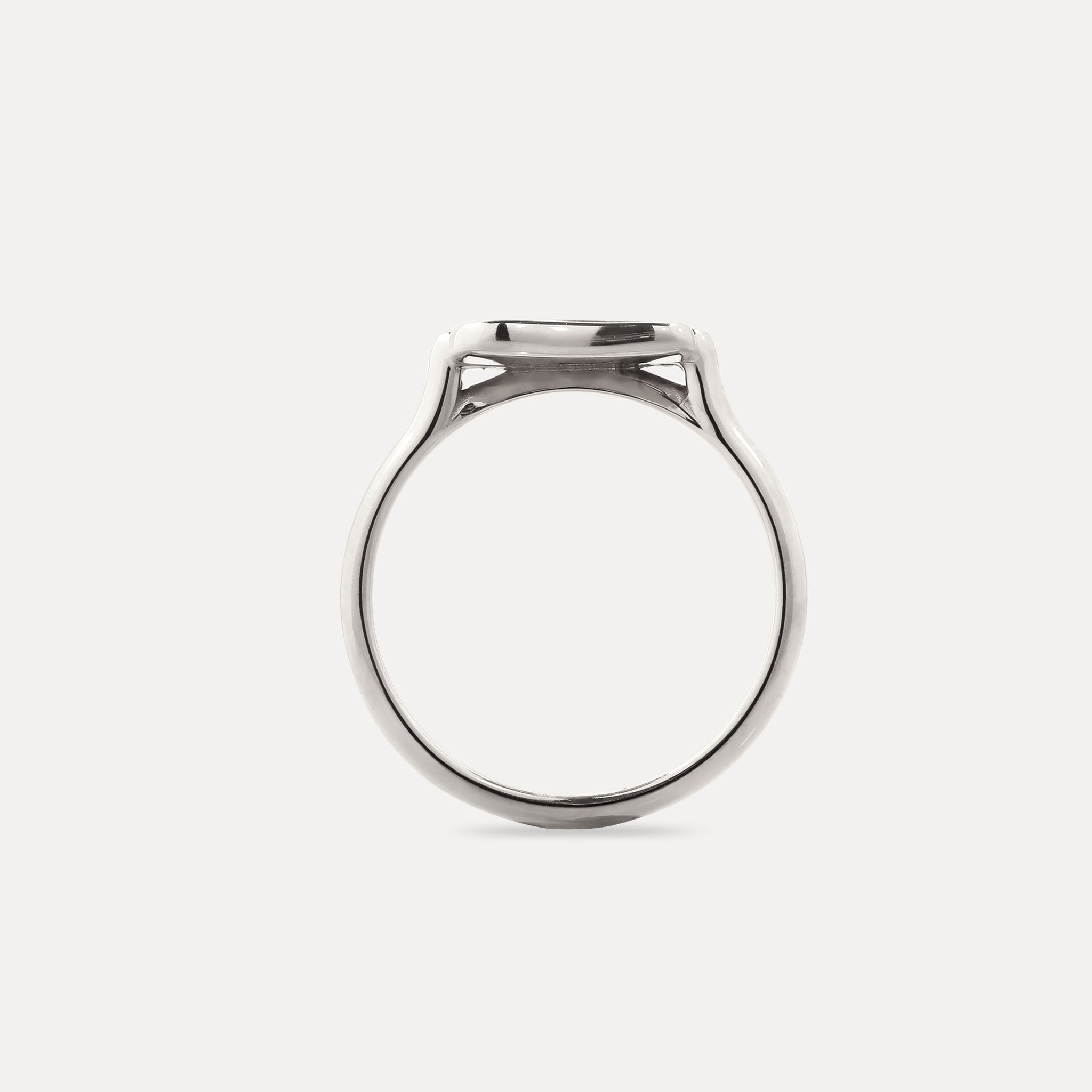 Engravable Stilnest Ring
