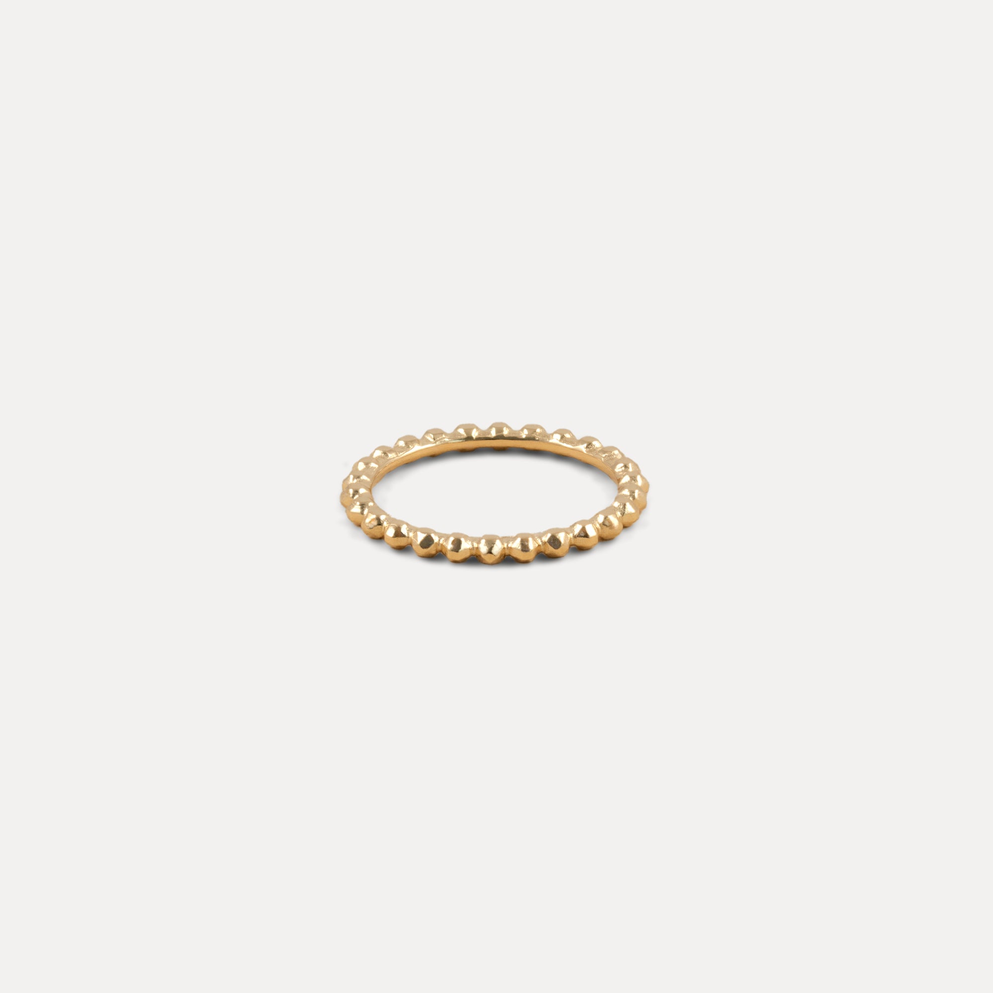 Party Stack Ring