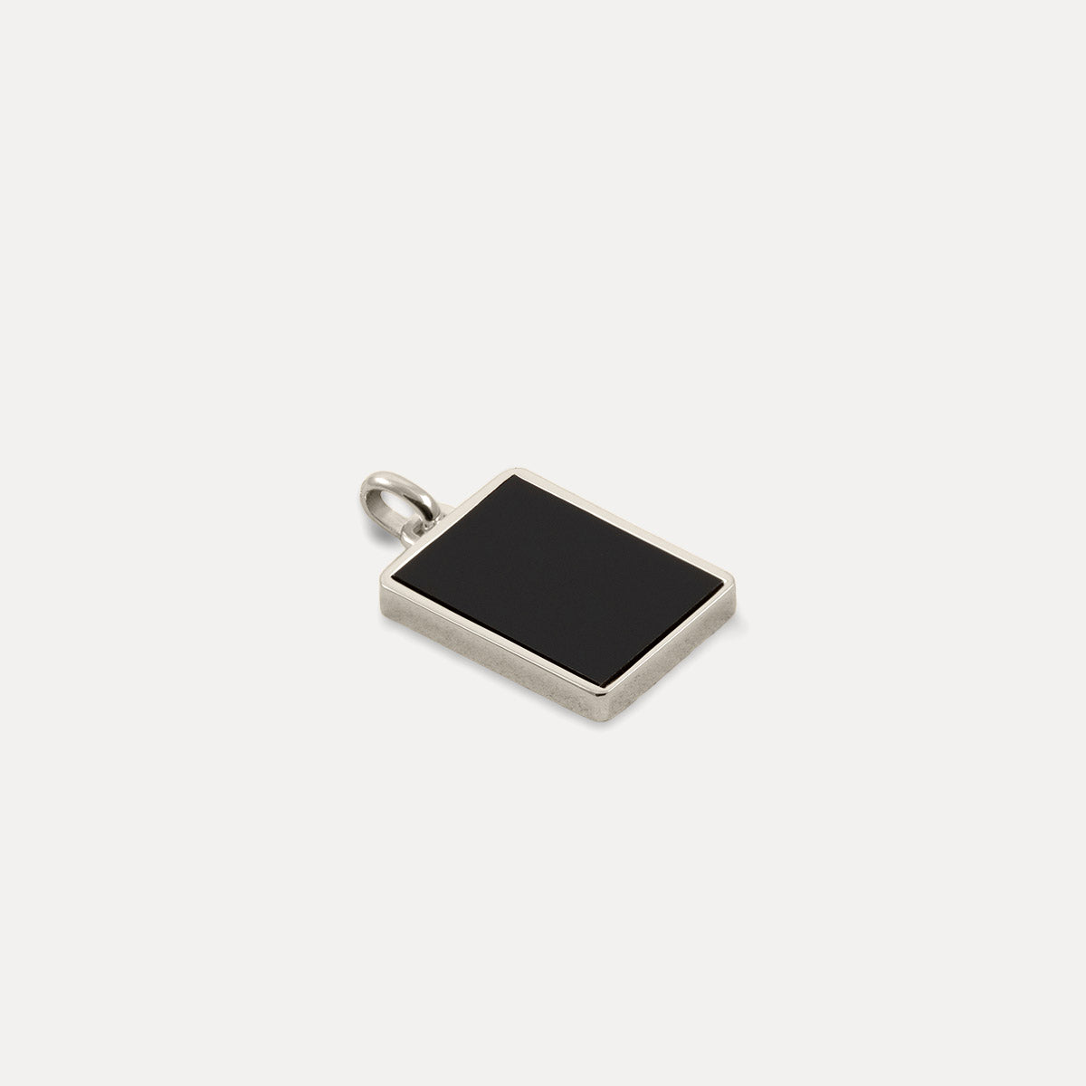 Onyx Tag Anhänger