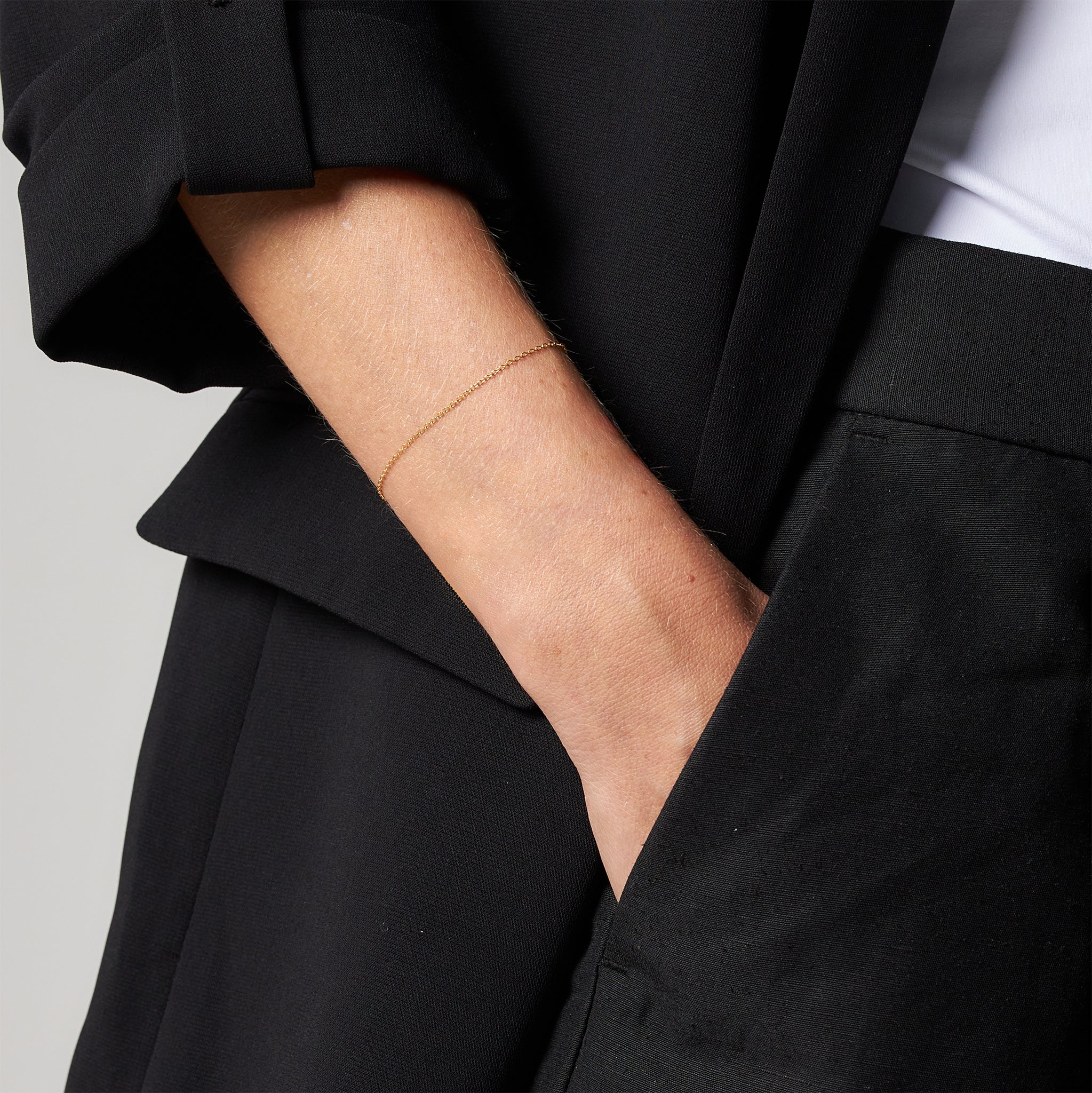 Anker Armband