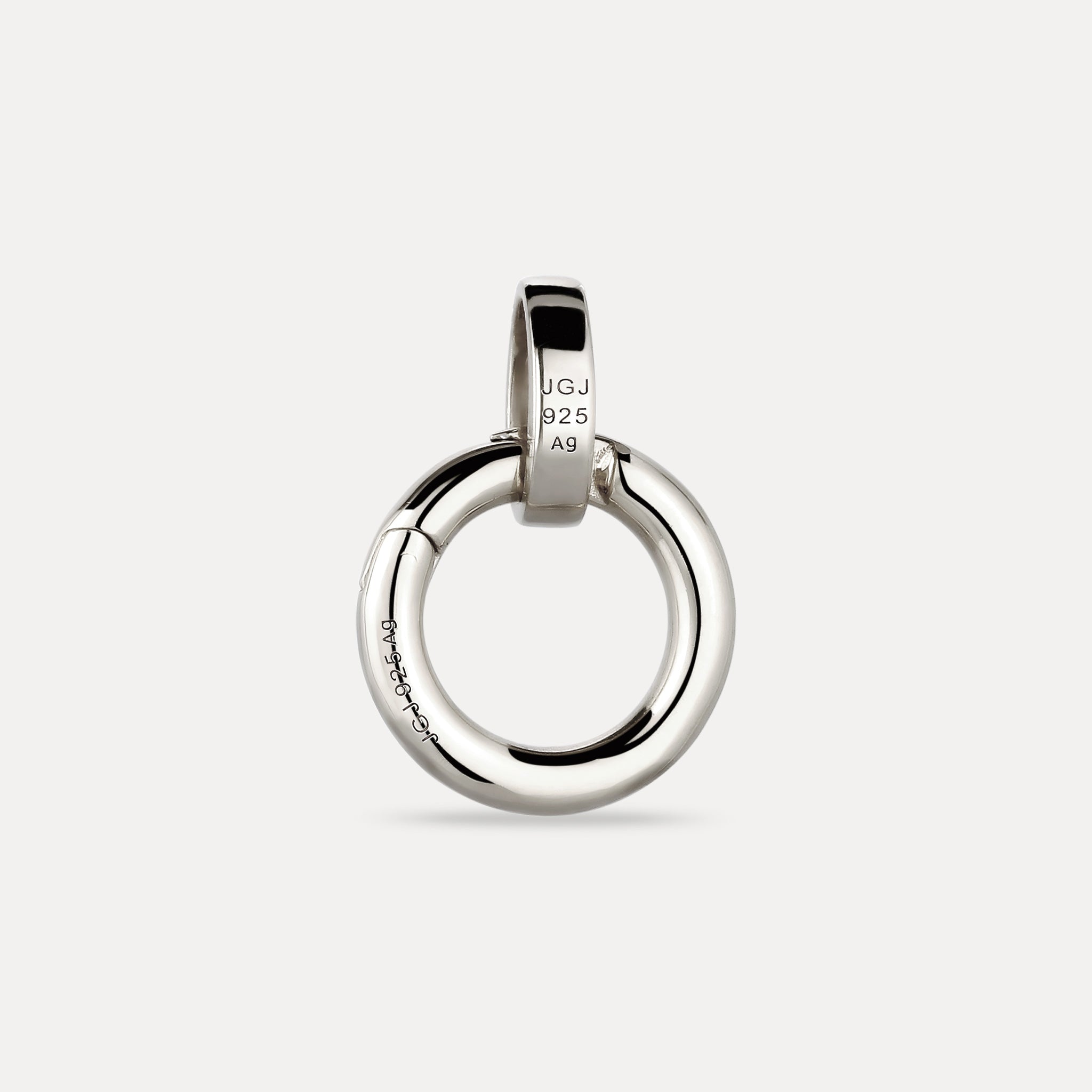 Charm Hanger Anhänger