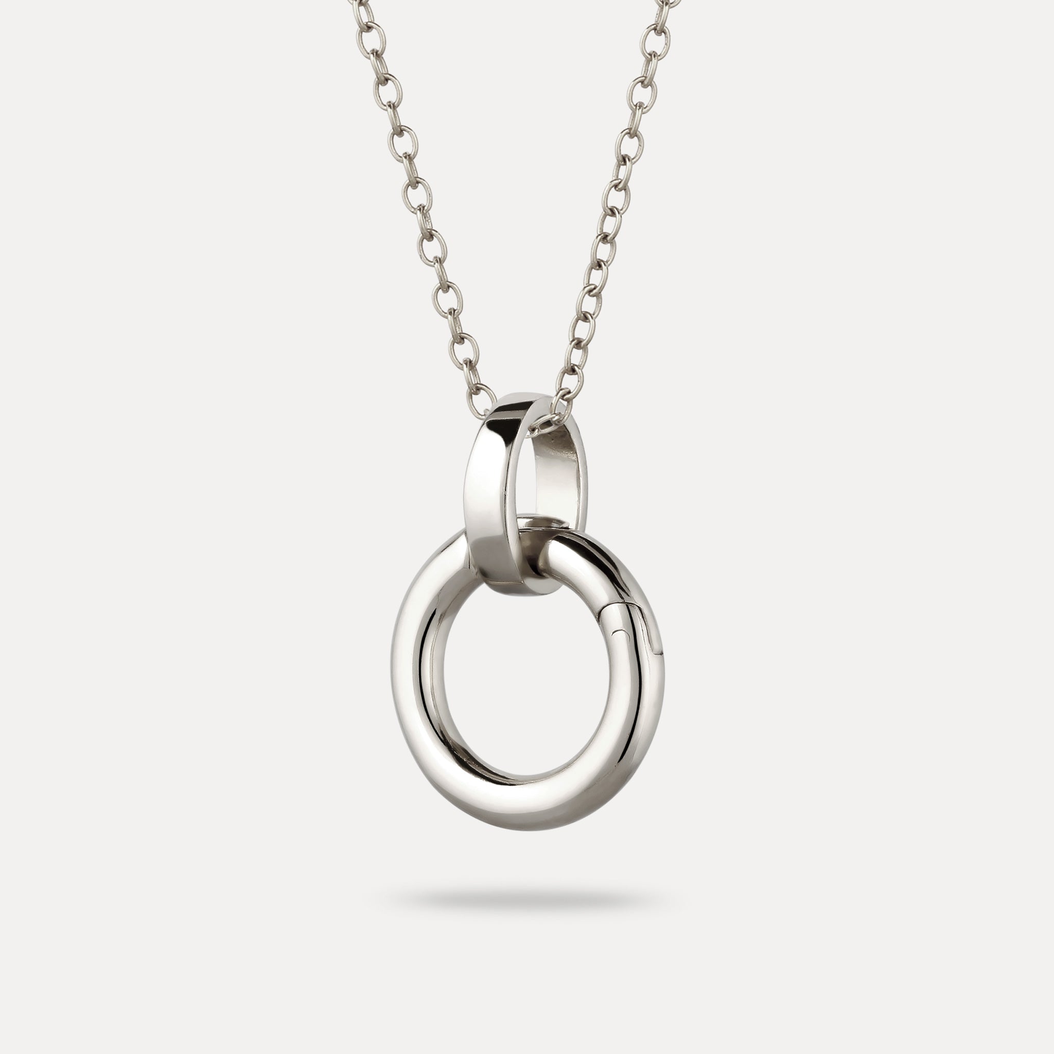 Charm Hanger Anhänger