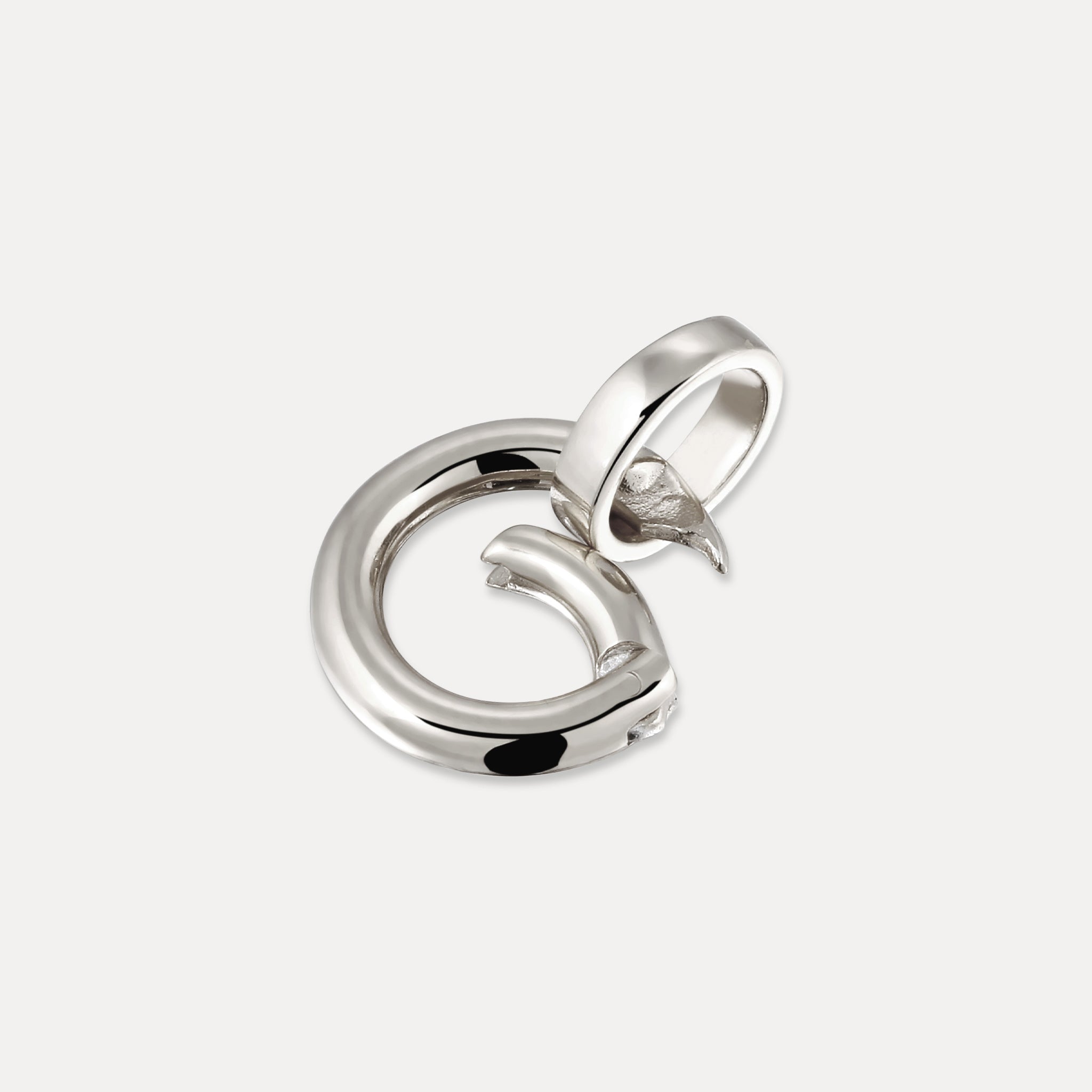 Charm Hanger Anhänger