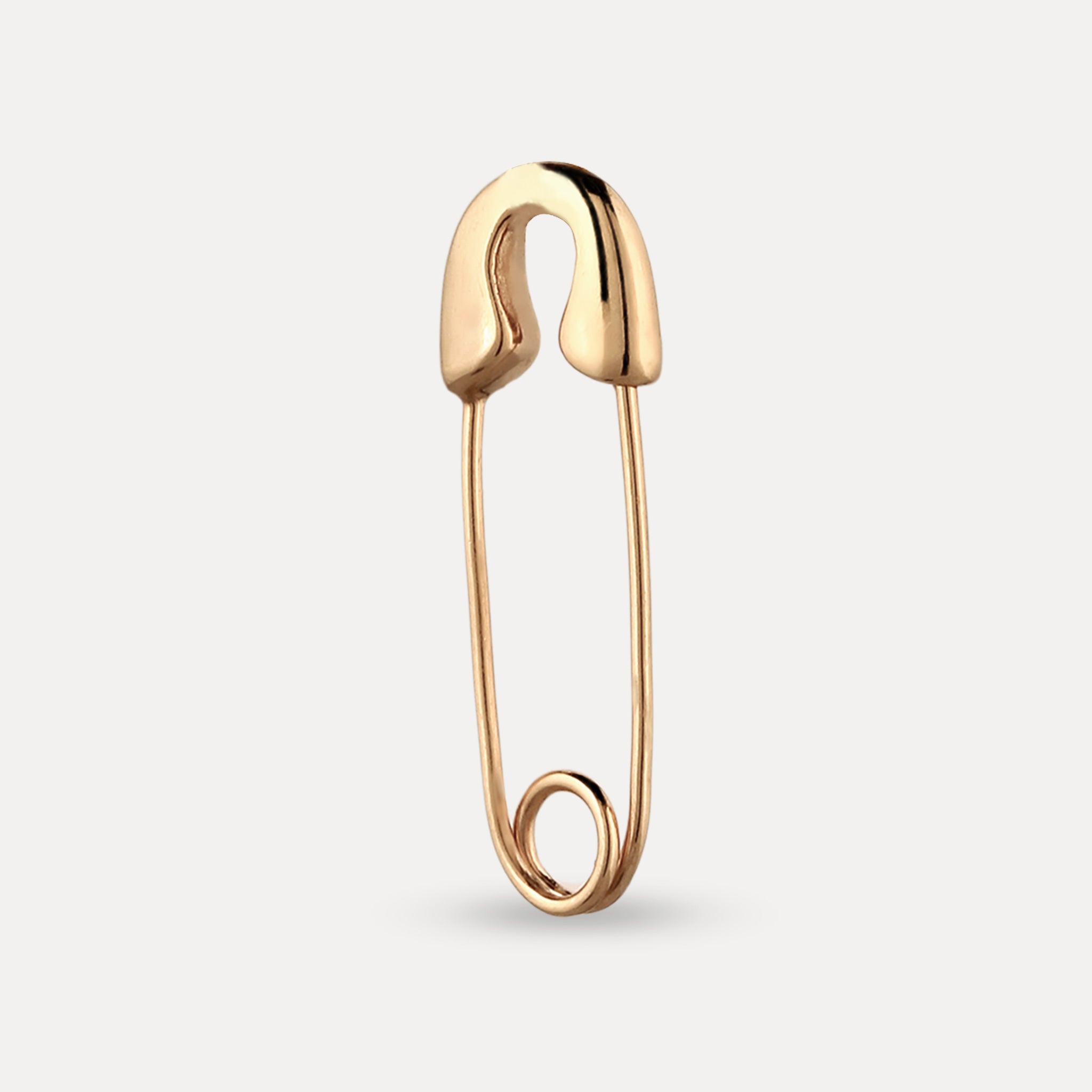 Charm Pin Anhänger | 585 Gold