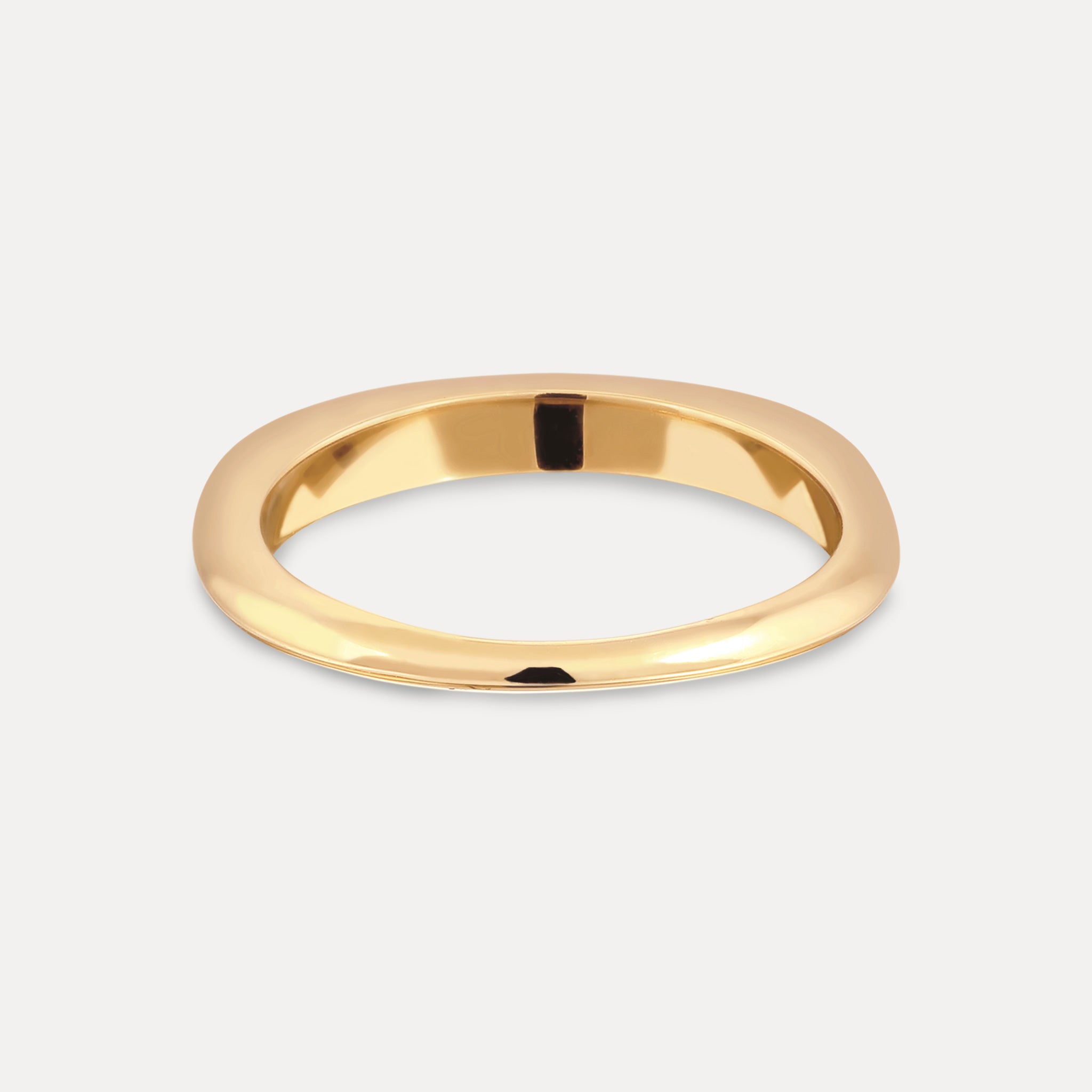 Contour Ring