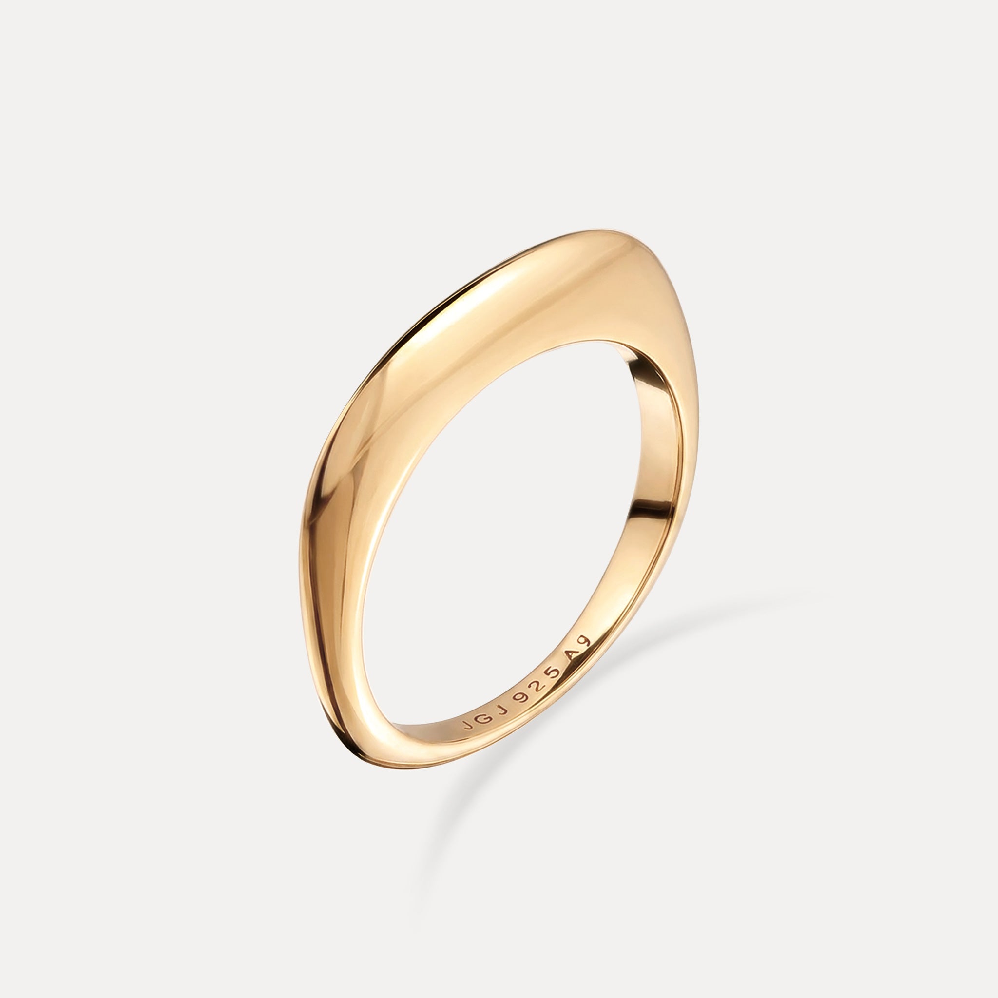 Contour Ring