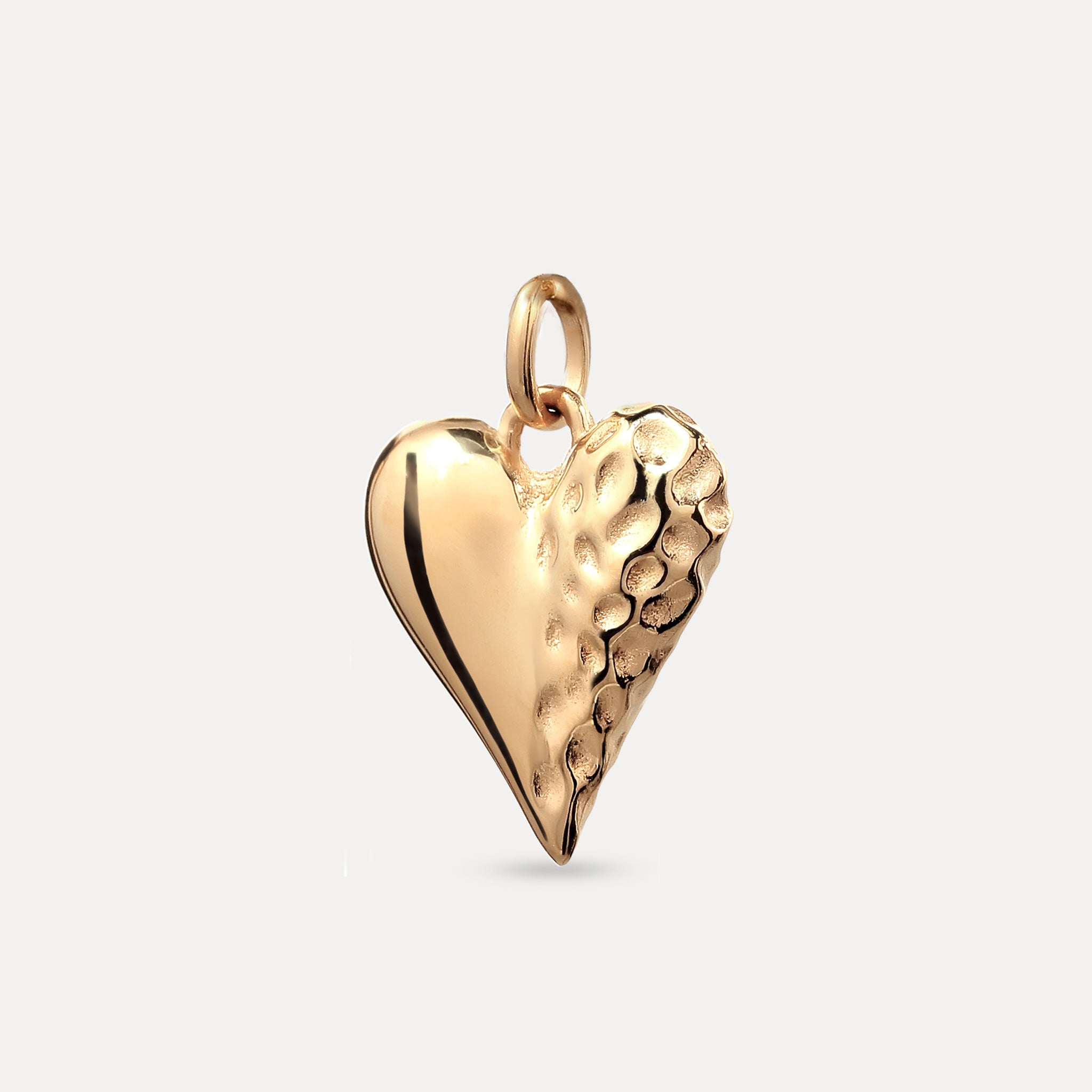 Resilient Heart Anhänger