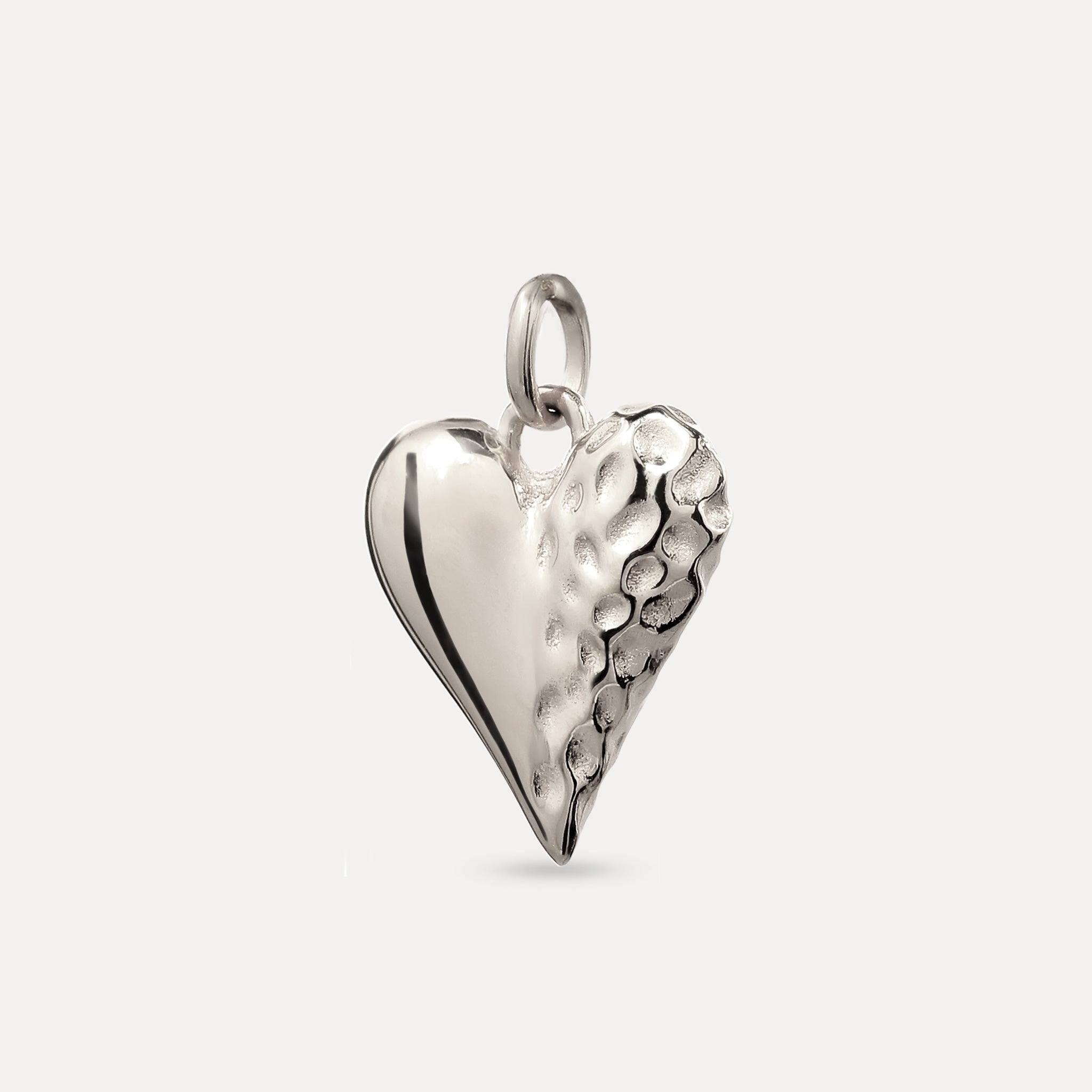Resilient Heart Anhänger