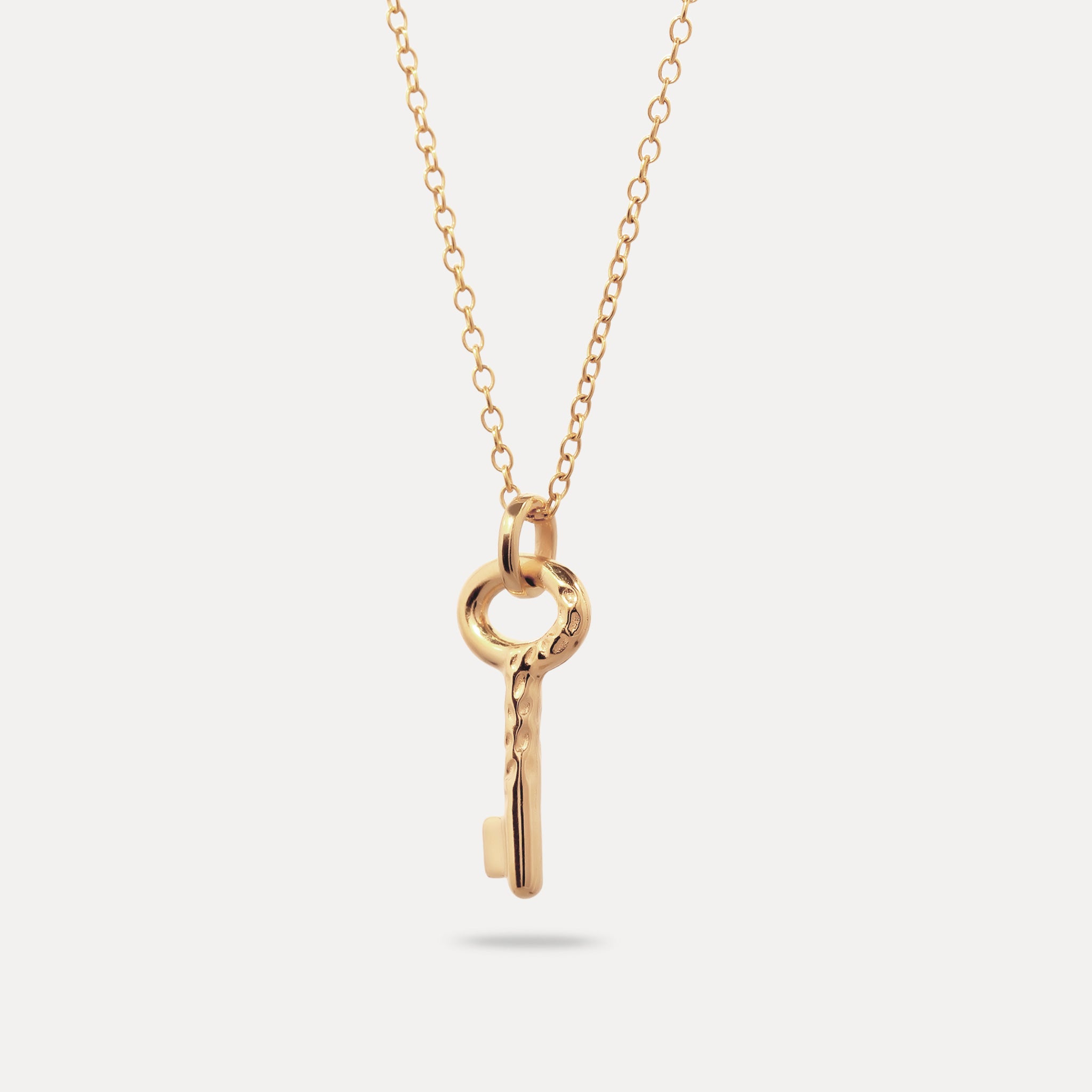 Key Anhänger