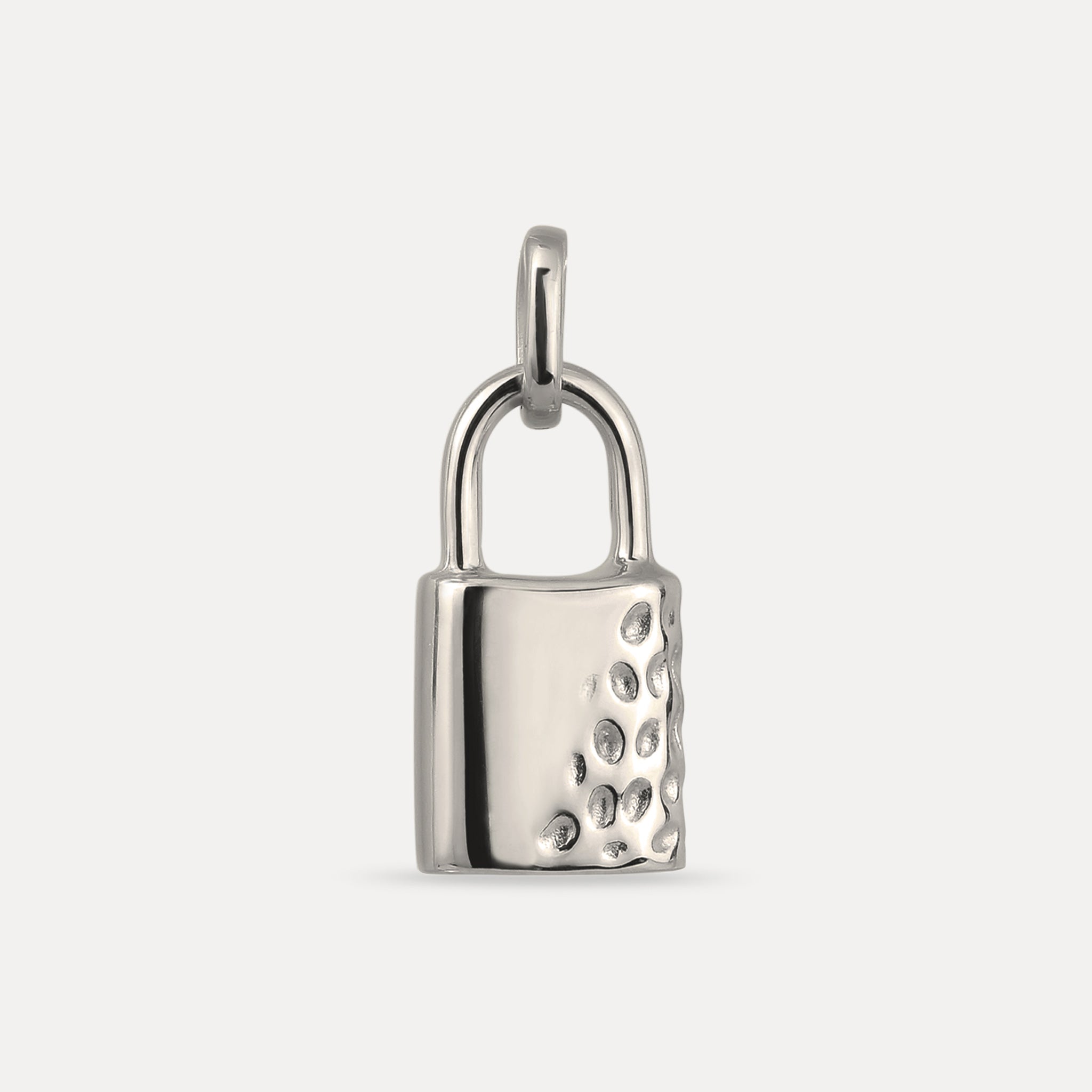 Padlock Anhänger