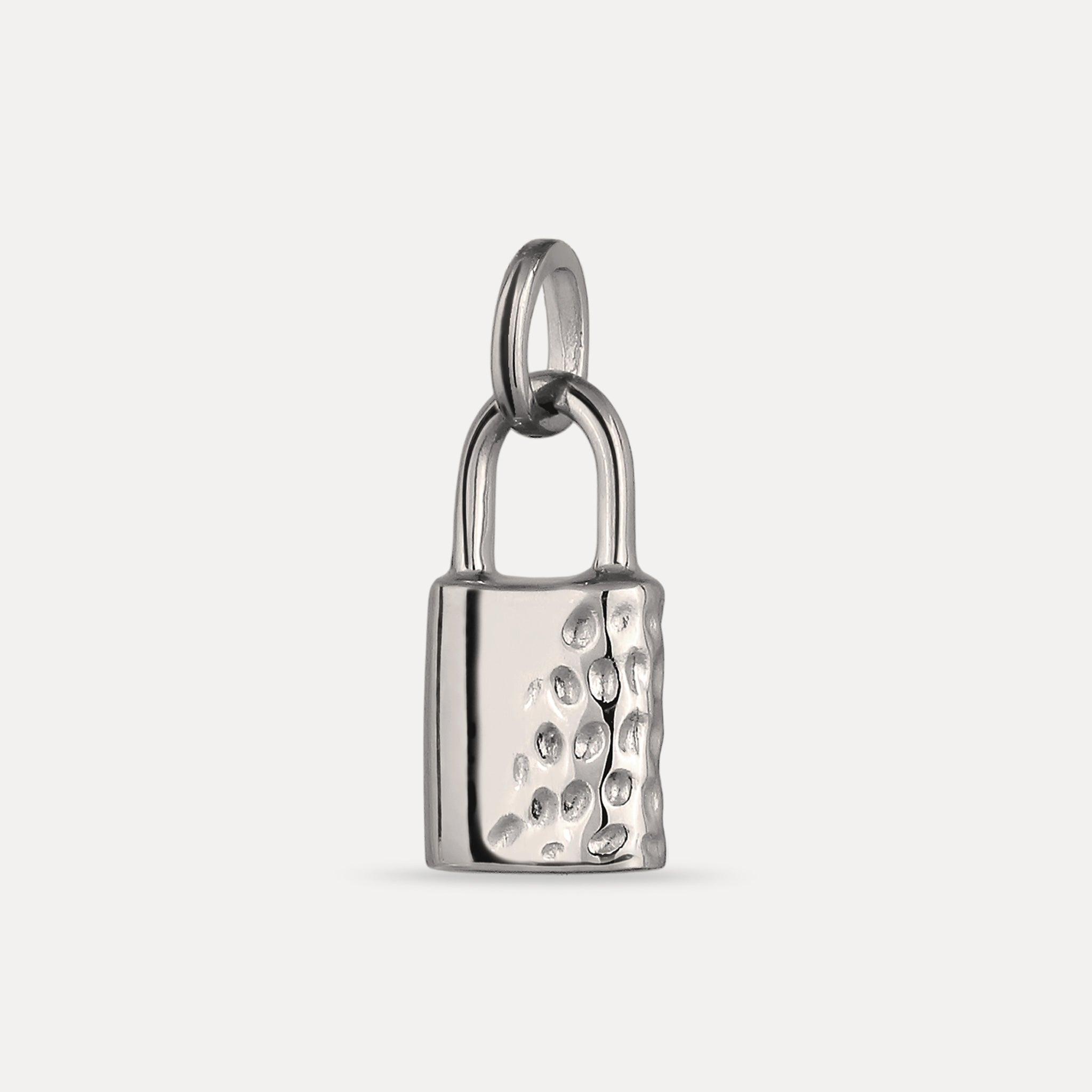 Padlock Anhänger