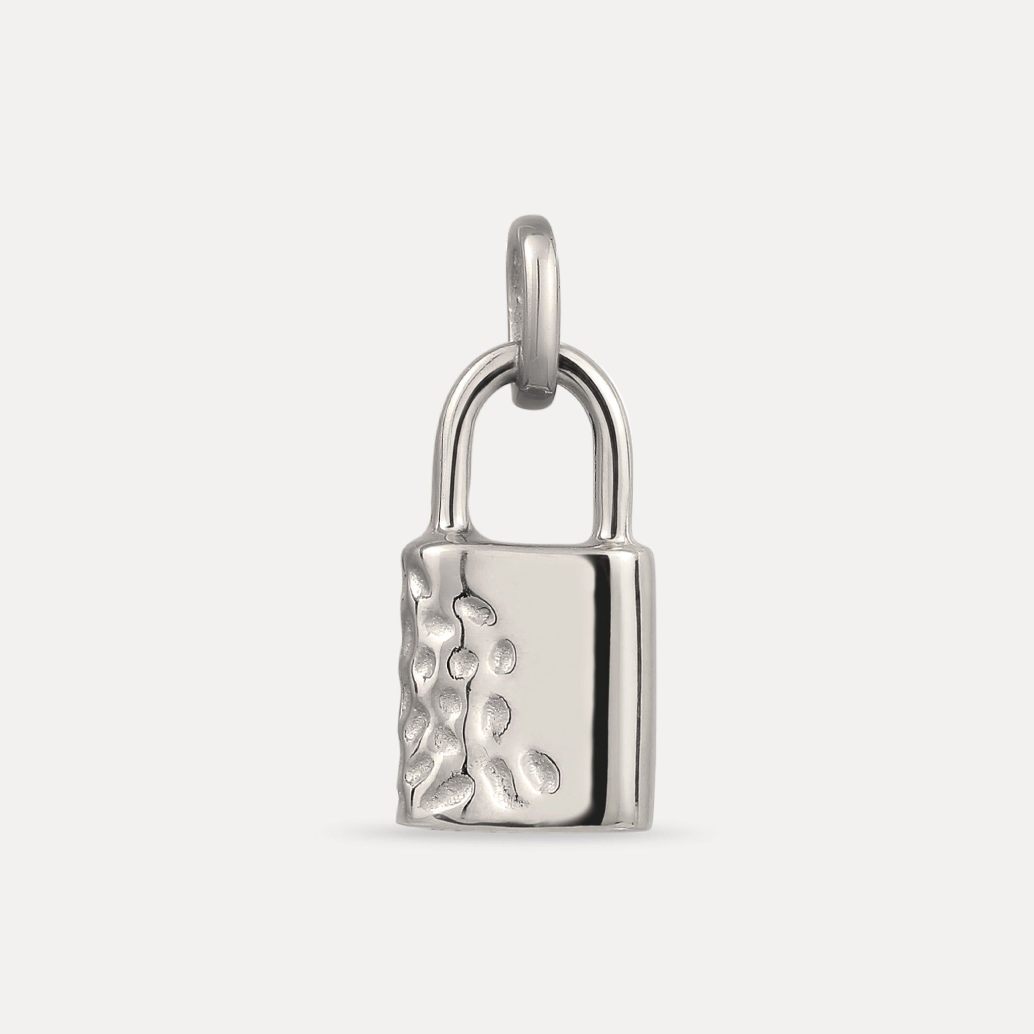 Padlock Anhänger