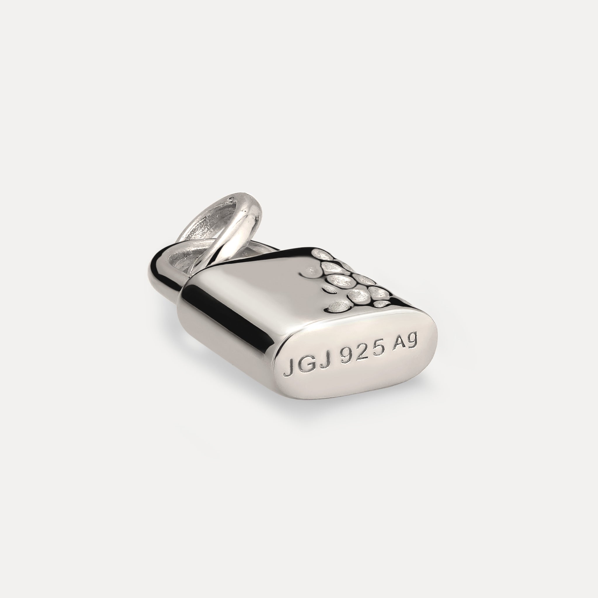 Padlock Anhänger
