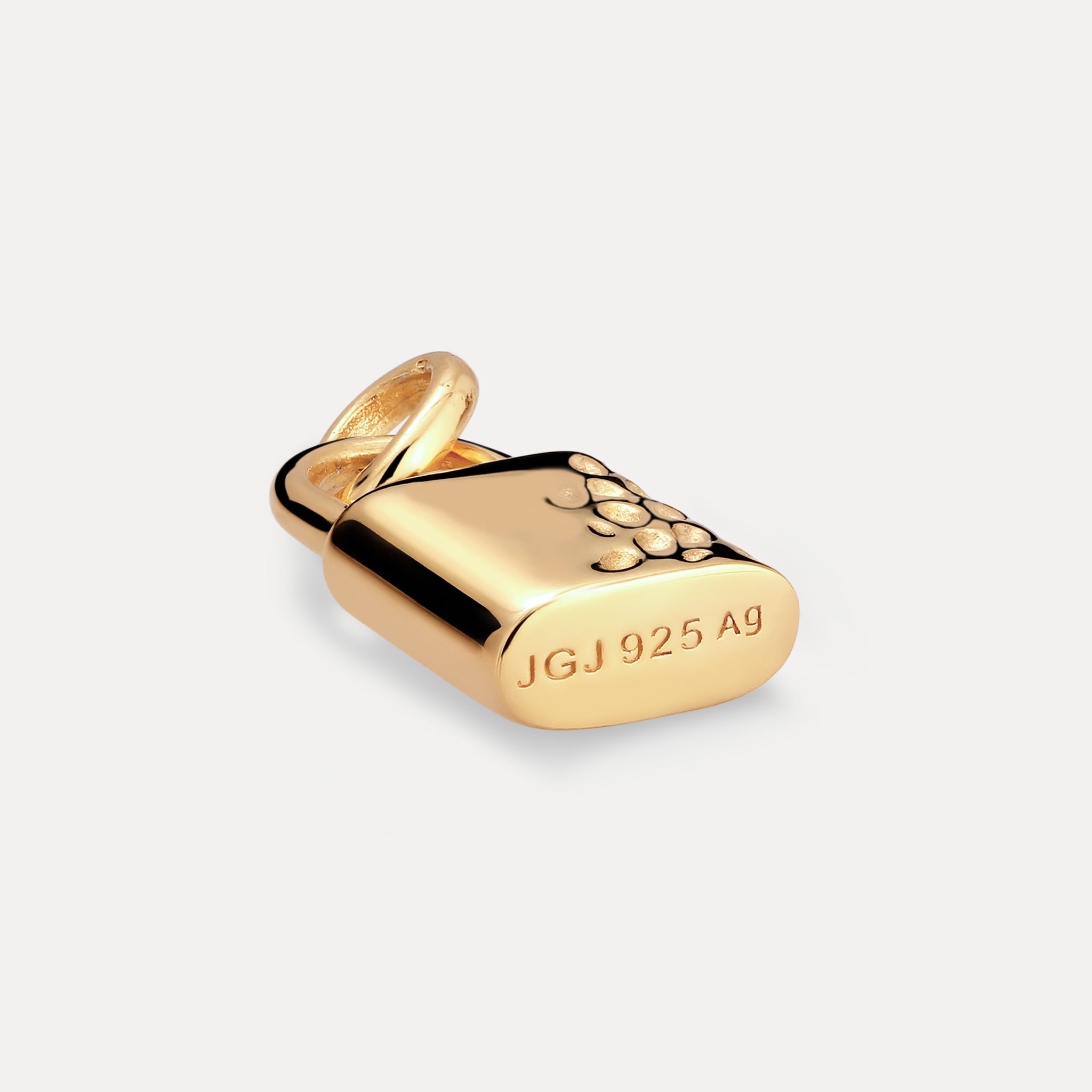Padlock Anhänger