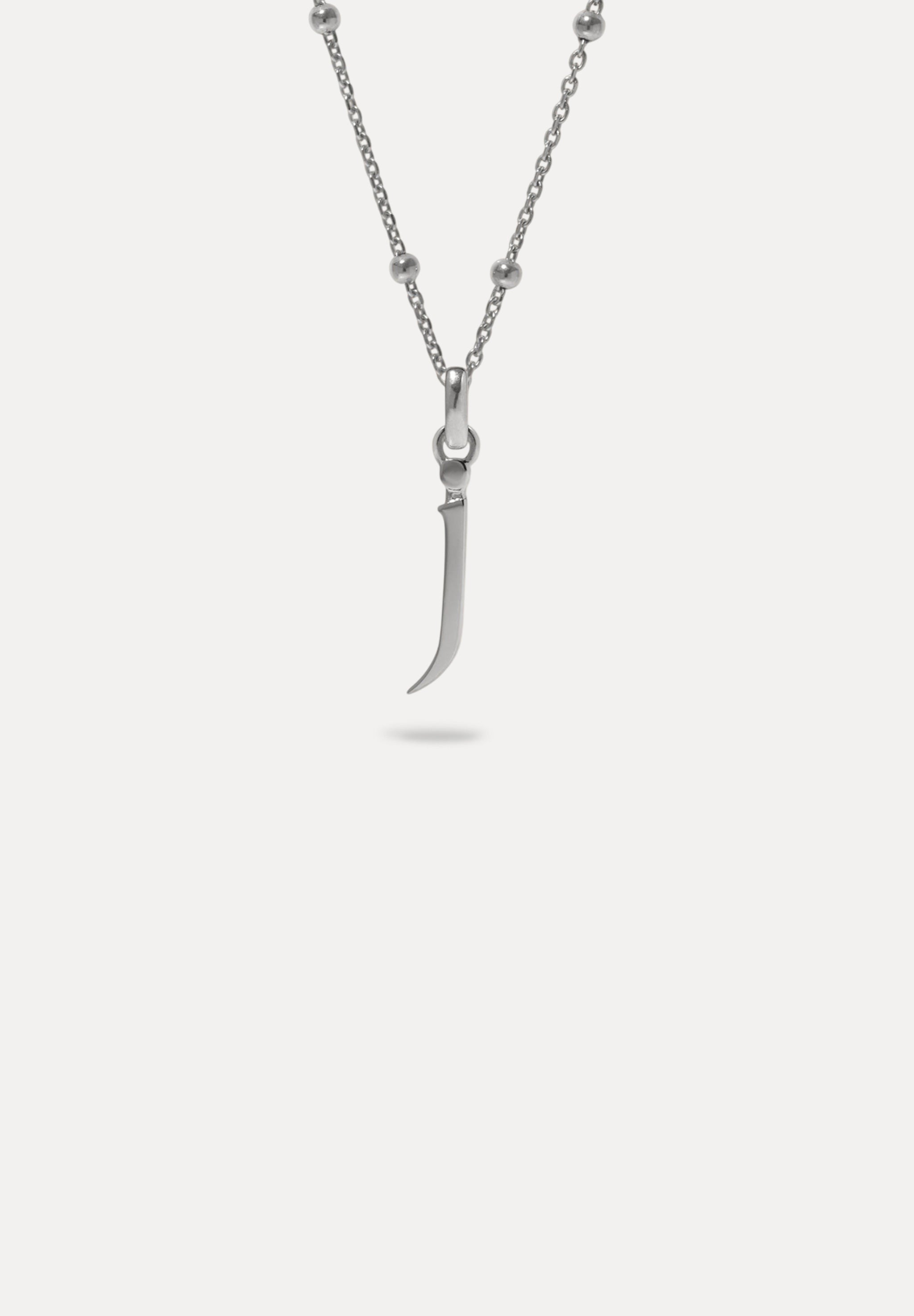 Initial mit Satellite Kette