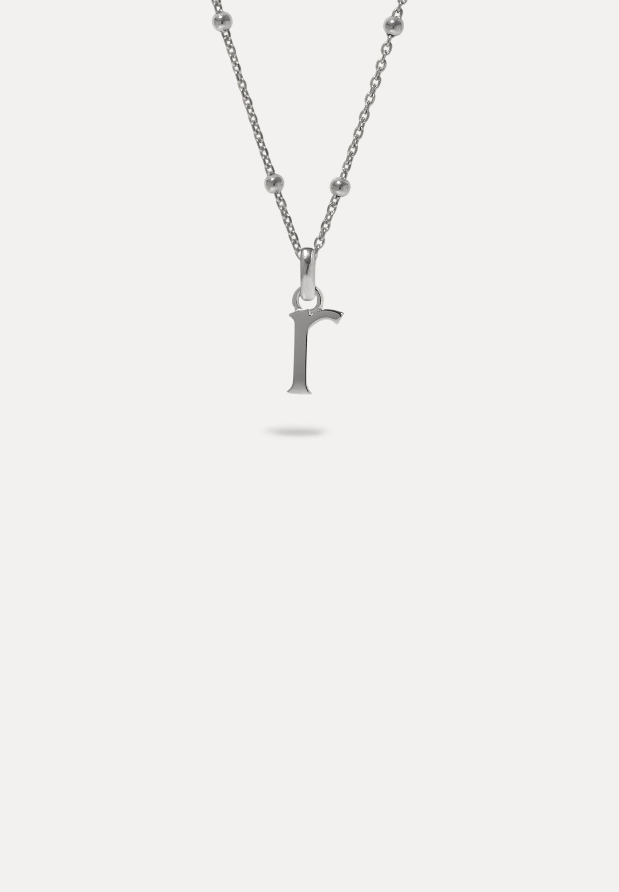 Initial mit Satellite Kette