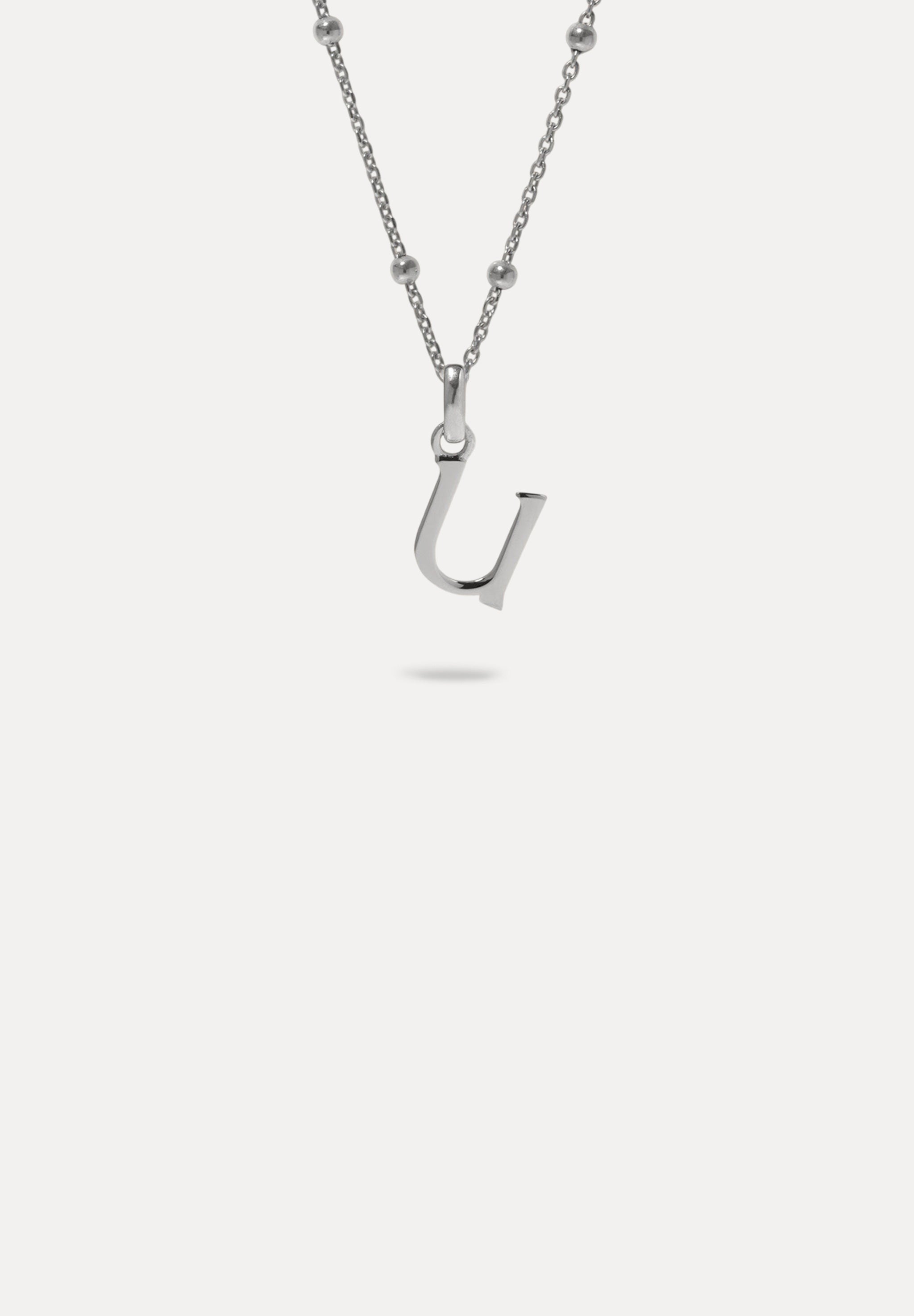 Initial mit Satellite Kette