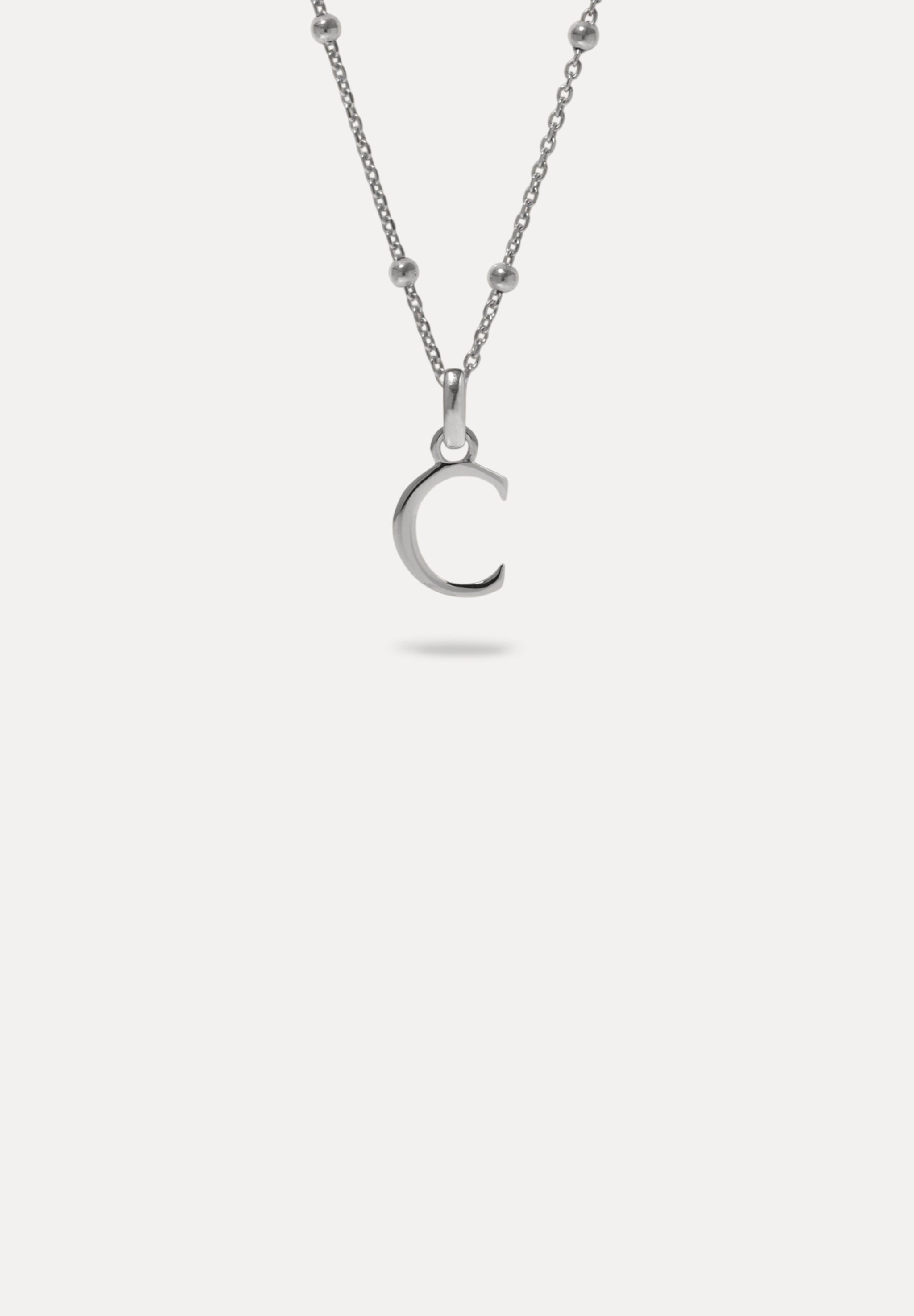 Initial mit Satellite Kette