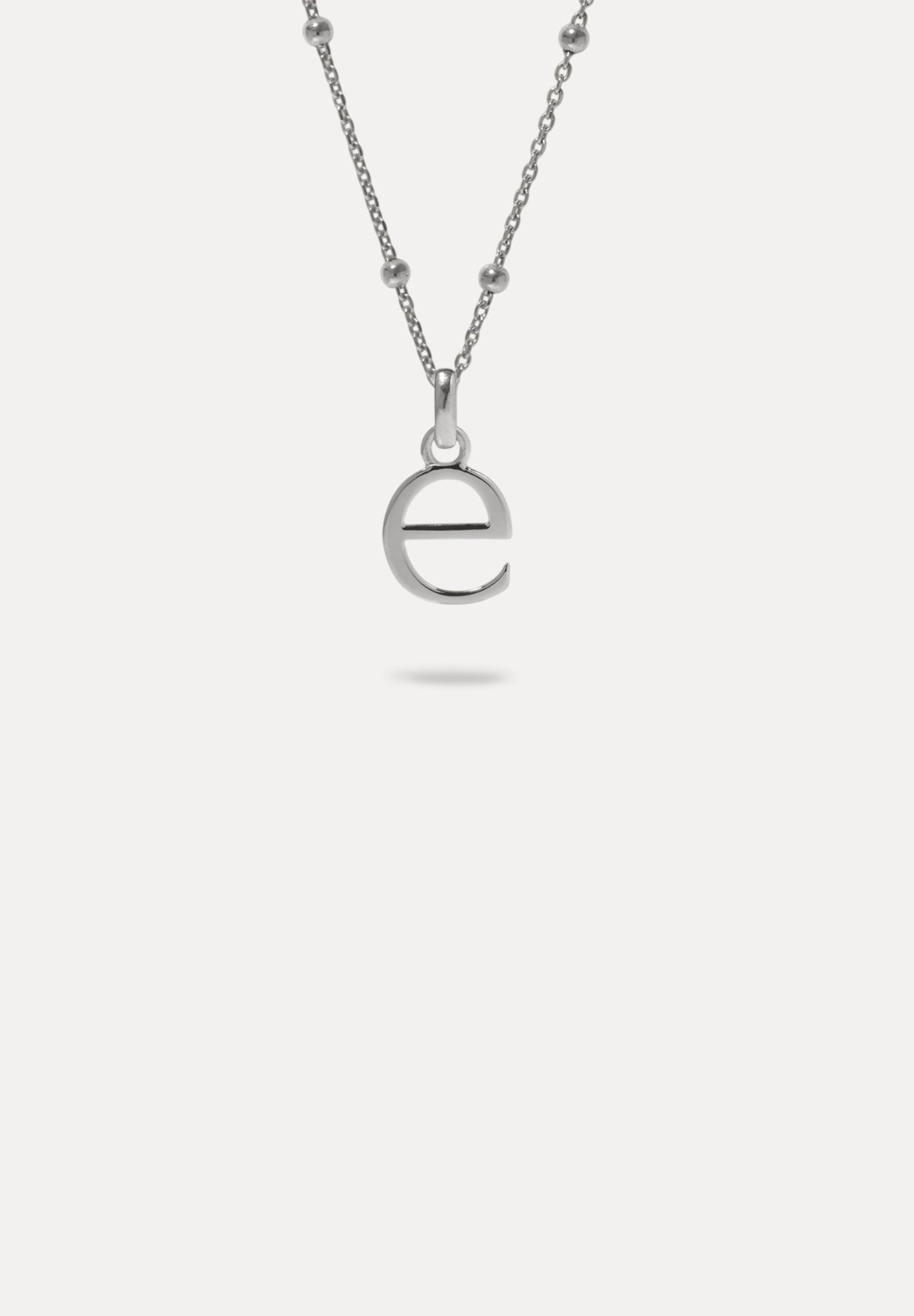 Initial mit Satellite Kette